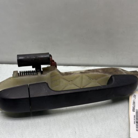 Poignee porte arriere droit HYUNDAI I 20 1 Photo n°1