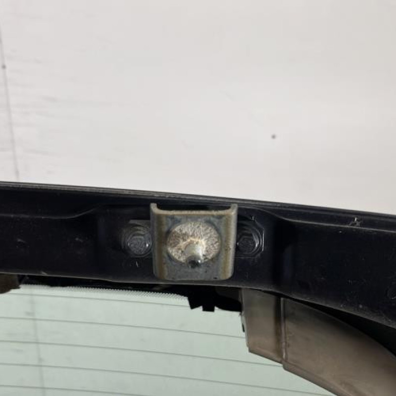 Malle/Hayon arriere RENAULT SCENIC 2 Photo n°12