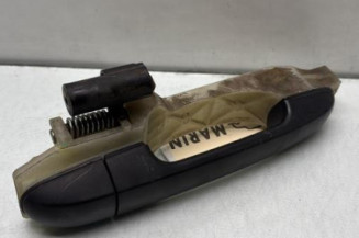 Poignee porte arriere droit HYUNDAI I 20 1