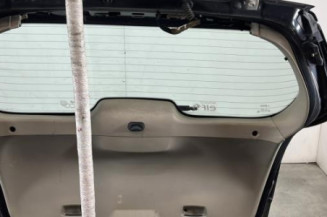 Malle/Hayon arriere RENAULT SCENIC 2