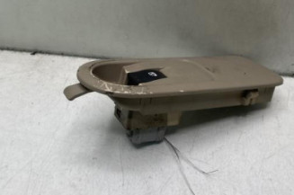 Interrupteur de leve vitre avant droit RENAULT SCENIC 2 Photo n°1