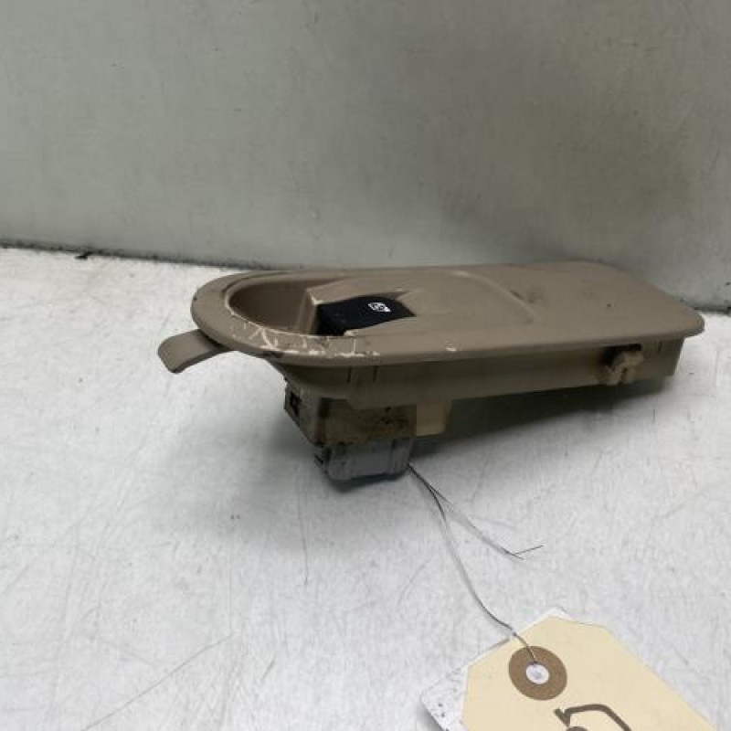 Interrupteur de leve vitre avant droit RENAULT SCENIC 2 Photo n°1