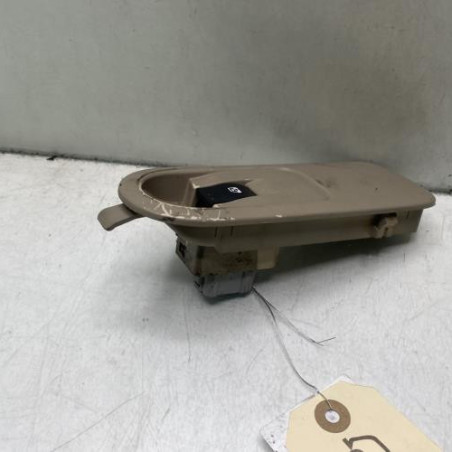 Interrupteur de leve vitre avant droit RENAULT SCENIC 2 Photo n°1