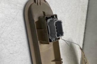 Interrupteur de leve vitre avant droit RENAULT SCENIC 2