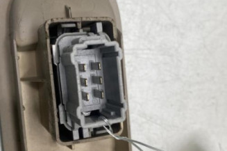 Interrupteur de leve vitre avant droit RENAULT SCENIC 2