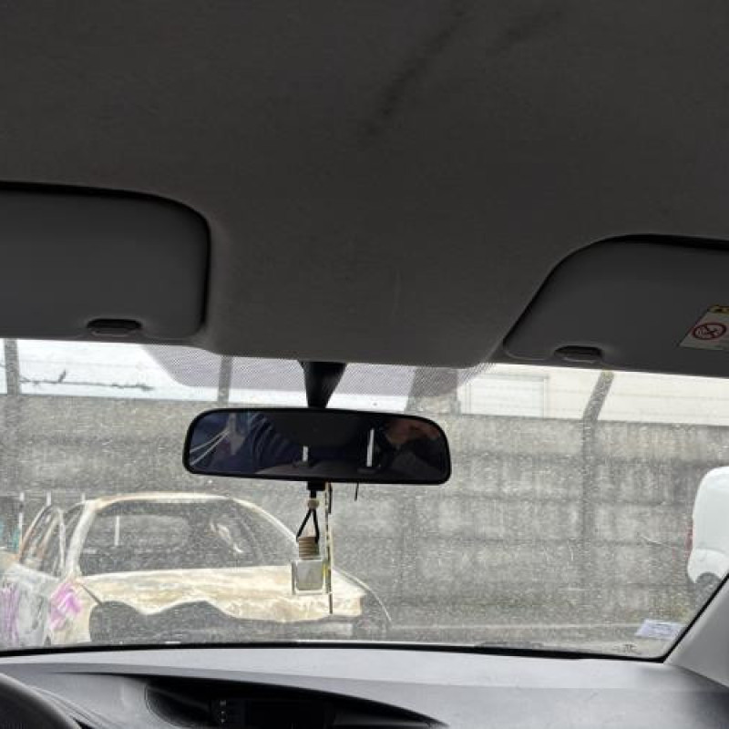 Poignee porte arriere droit HYUNDAI I 20 1 Photo n°16