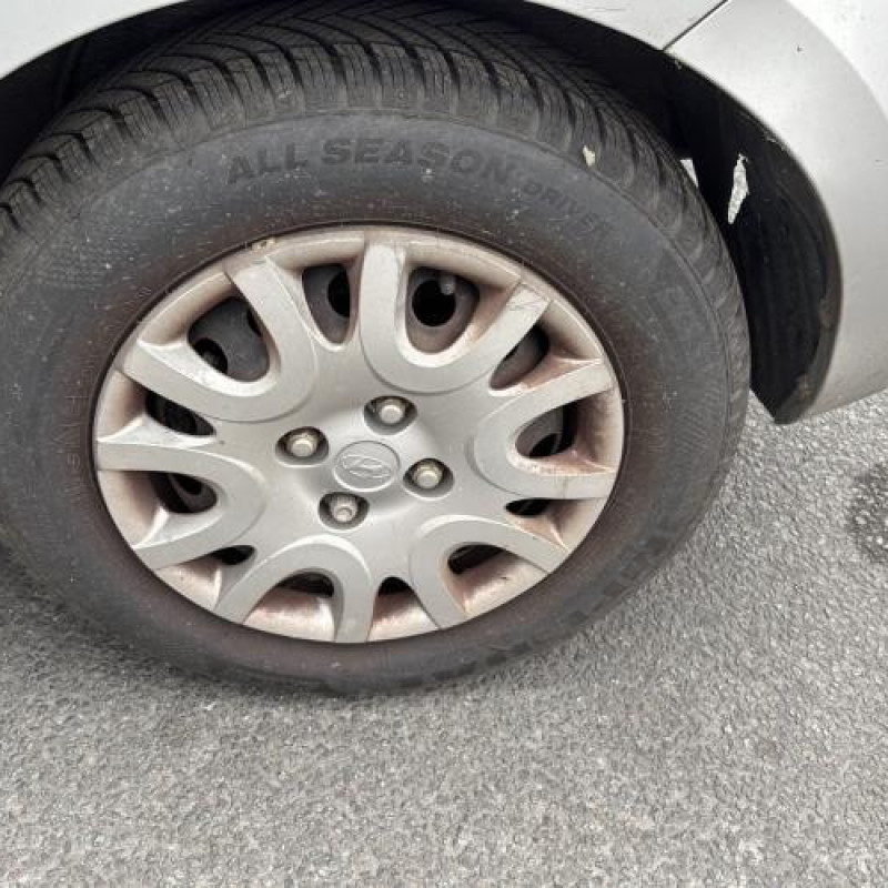 Poignee porte arriere droit HYUNDAI I 20 1 Photo n°17