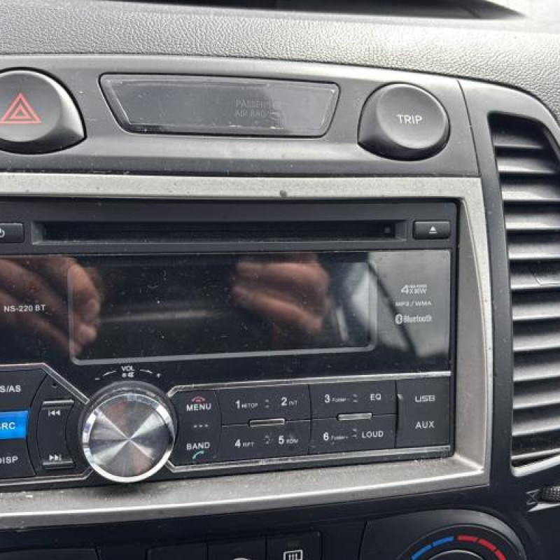 Poignee porte arriere droit HYUNDAI I 20 1 Photo n°18