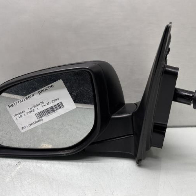 Retroviseur gauche HYUNDAI I 20 1 Photo n°1