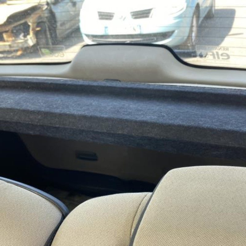 Interrupteur de leve vitre avant droit RENAULT SCENIC 2 Photo n°17