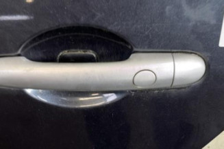 Porte arriere gauche RENAULT SCENIC 2