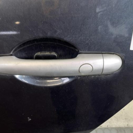 Porte arriere gauche RENAULT SCENIC 2