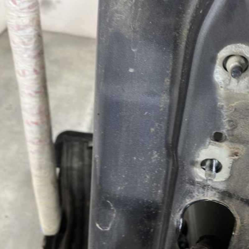 Porte arriere gauche RENAULT SCENIC 2 Photo n°4