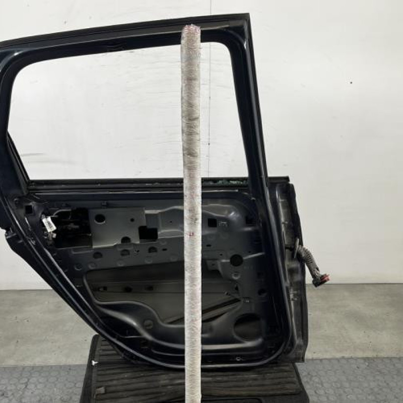 Porte arriere gauche RENAULT SCENIC 2 Photo n°6