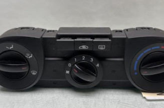Commande chauffage HYUNDAI I 20 1 Photo n°1