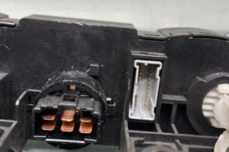 Commande chauffage HYUNDAI I 20 1