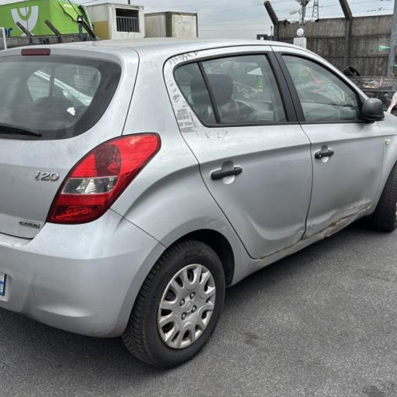 Commande chauffage HYUNDAI I 20 1 Photo n°7
