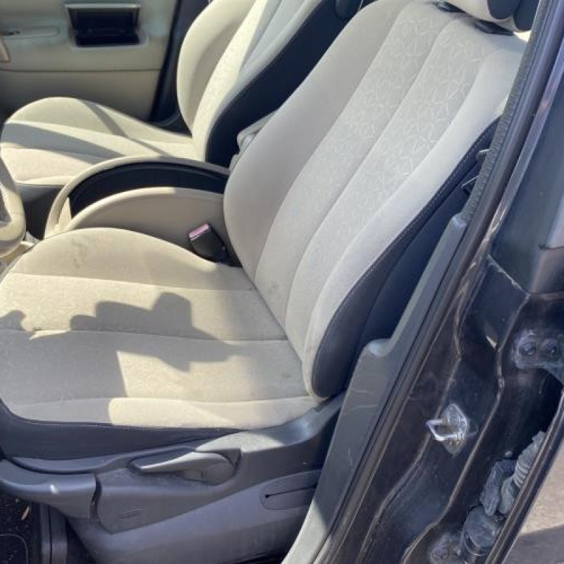 Porte arriere gauche RENAULT SCENIC 2 Photo n°17