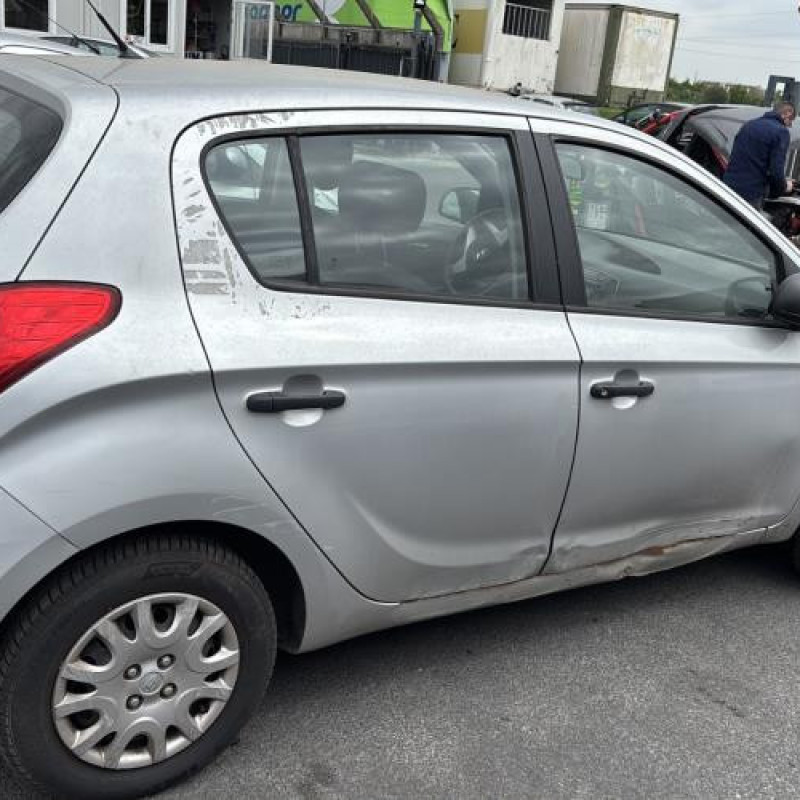 Commande chauffage HYUNDAI I 20 1 Photo n°10