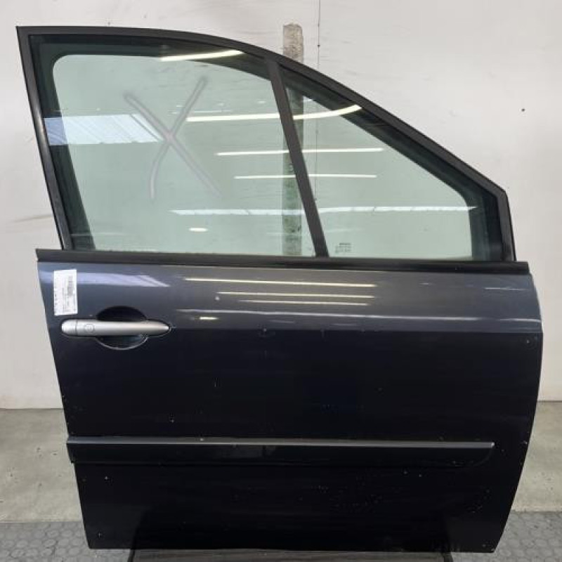 Porte avant droit RENAULT SCENIC 2 Photo n°1