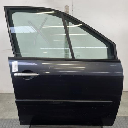Porte avant droit RENAULT SCENIC 2 Photo n°1