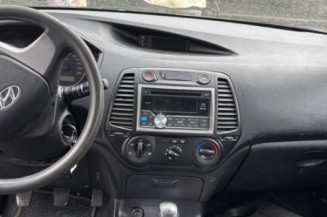 Commande chauffage HYUNDAI I 20 1