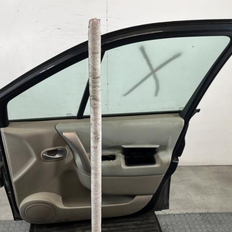 Porte avant droit RENAULT SCENIC 2 Photo n°7