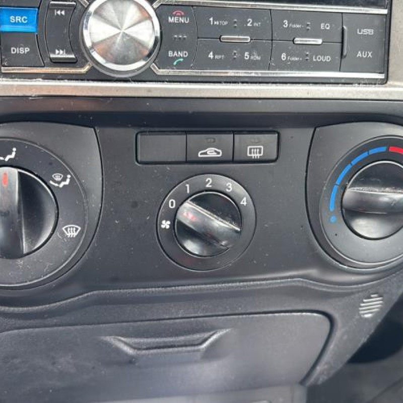 Commande chauffage HYUNDAI I 20 1 Photo n°20
