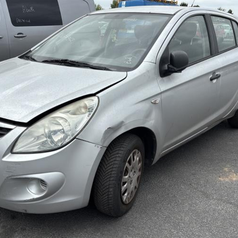 Neiman HYUNDAI I 20 1 Photo n°5