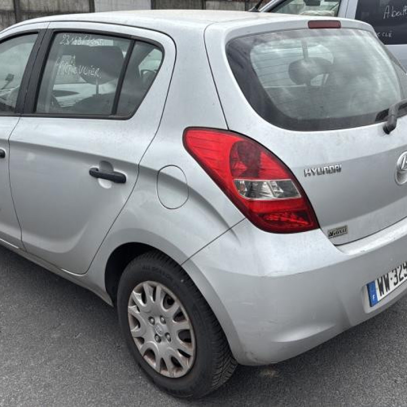 Neiman HYUNDAI I 20 1 Photo n°8