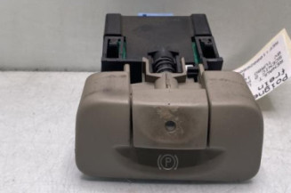 Poignee electrique frein a main RENAULT SCENIC 2 Photo n°1