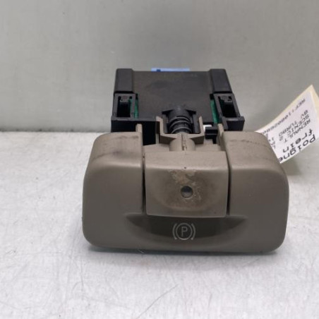 Poignee electrique frein a main RENAULT SCENIC 2 Photo n°1