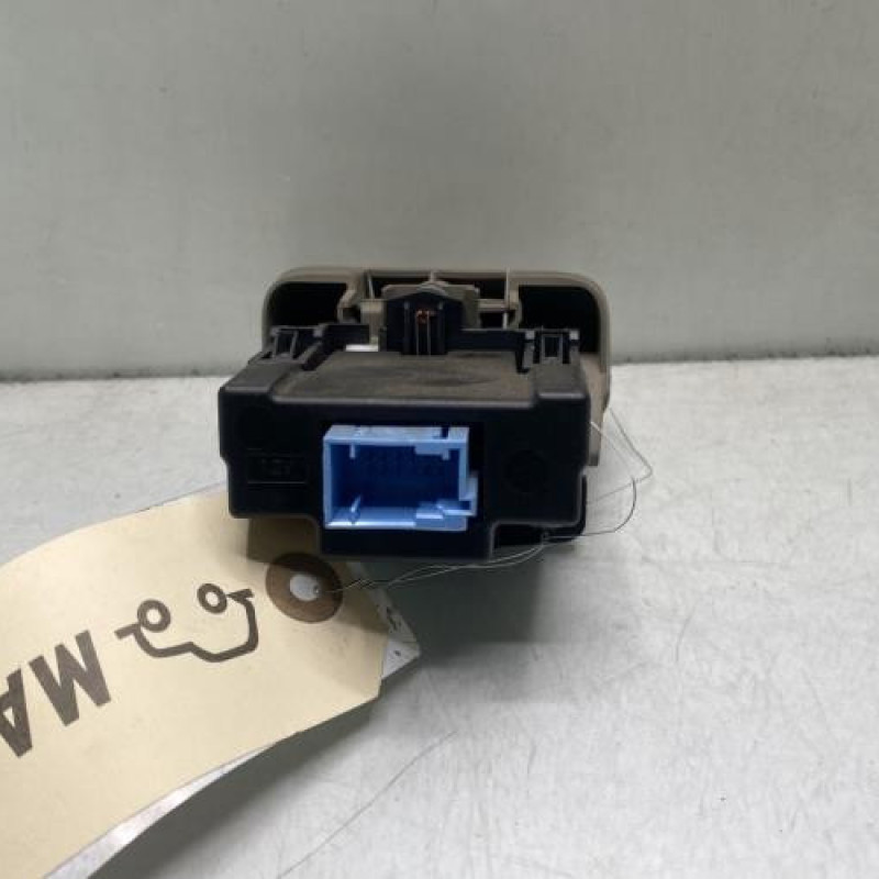 Poignee electrique frein a main RENAULT SCENIC 2 Photo n°2