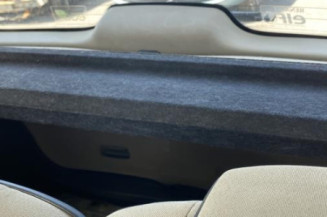 Poignee electrique frein a main RENAULT SCENIC 2