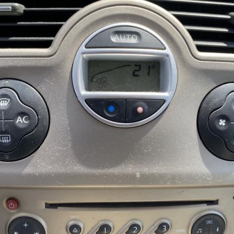 Retroviseur gauche RENAULT SCENIC 2 Photo n°16