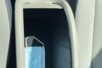 Retroviseur gauche RENAULT SCENIC 2