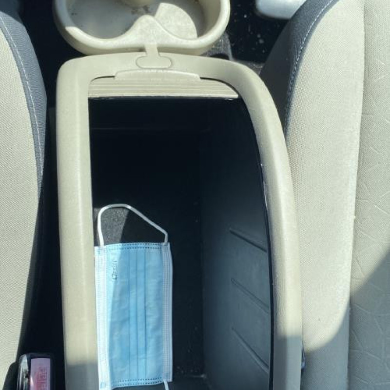 Retroviseur gauche RENAULT SCENIC 2 Photo n°19