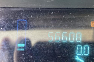 Retroviseur gauche RENAULT SCENIC 2