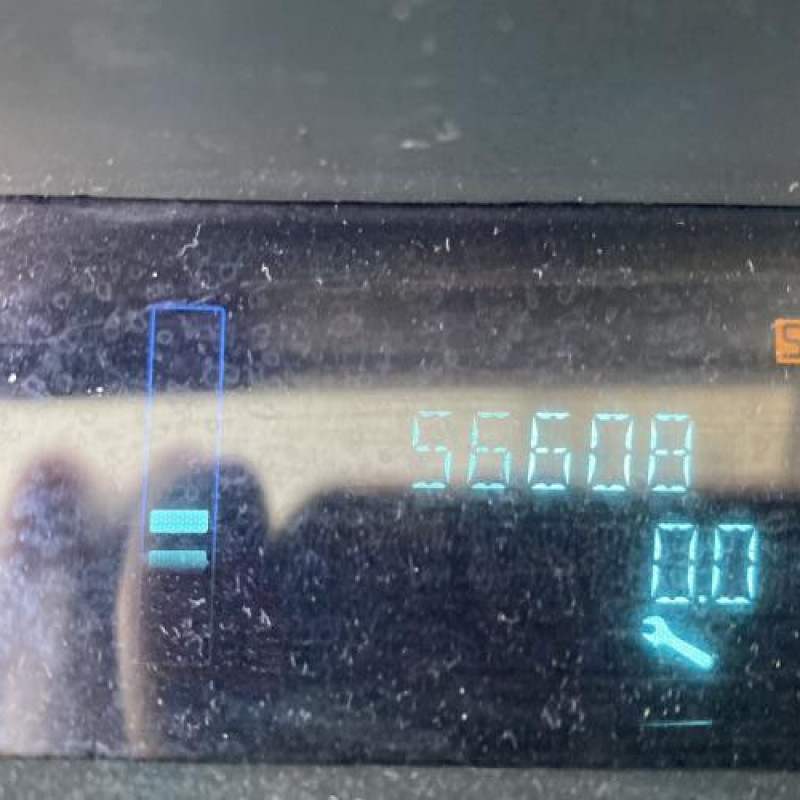 Retroviseur gauche RENAULT SCENIC 2 Photo n°20