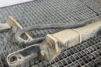 Attelage (boule de remorquage) PEUGEOT PARTNER 2