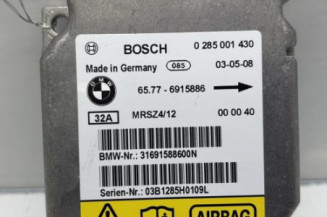 Boitier air bag MINI MINI 1 R50/R53