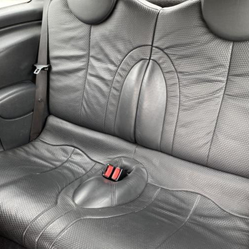 Boitier air bag MINI MINI 1 R50/R53 Photo n°14