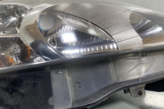 Optique avant principal droit (feux)(phare) PEUGEOT PARTNER 2 Photo n°1