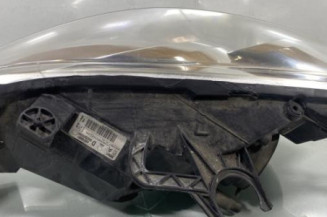 Optique avant principal droit (feux)(phare) PEUGEOT PARTNER 2