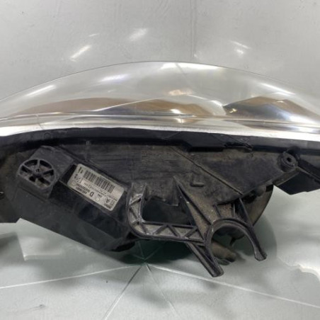 Optique avant principal droit (feux)(phare) PEUGEOT PARTNER 2