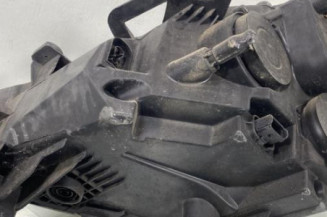 Optique avant principal droit (feux)(phare) PEUGEOT PARTNER 2