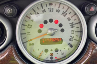 Boitier air bag MINI MINI 1 R50/R53