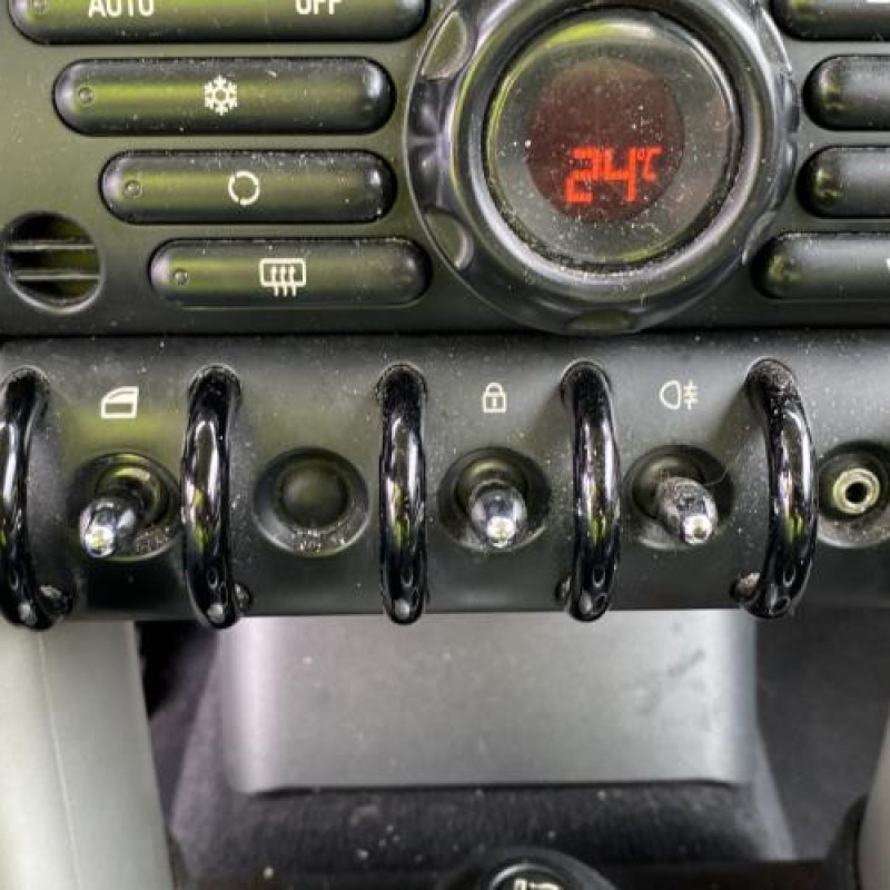 Boitier air bag MINI MINI 1 R50/R53 Photo n°20