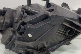 Optique avant principal gauche (feux)(phare) PEUGEOT PARTNER 2