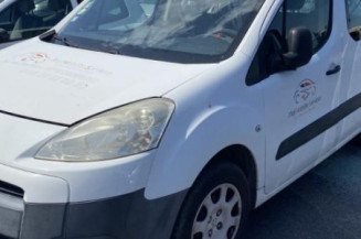 Optique avant principal gauche (feux)(phare) PEUGEOT PARTNER 2